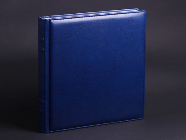 Обкладинка зі шкірозамінника м'яка