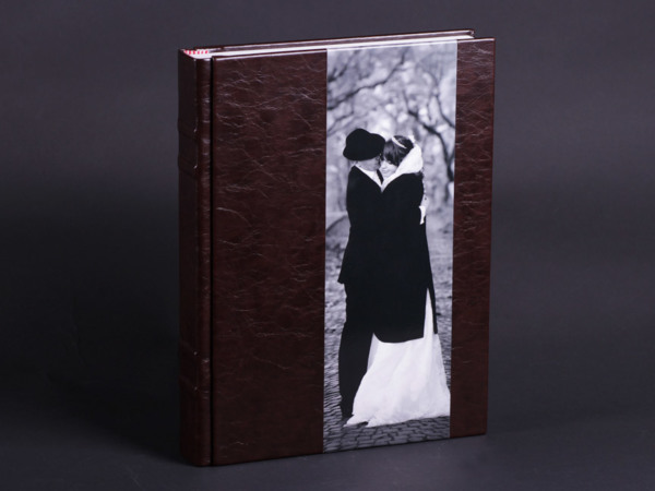 Фото внахлест